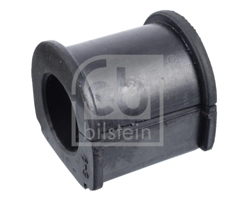 Mounting, stabiliser bar
